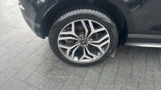 Land Rover Range Rover Evoque 2.0 D200 R-Dynamic HSE 5dr Auto Diesel Hatchback